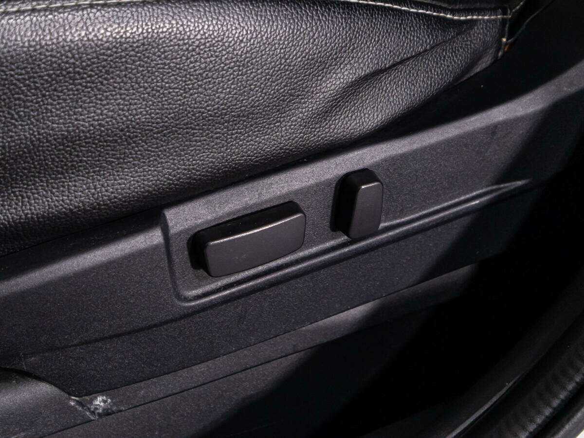 Купить Mitsubishi Outlander, 2017, 190 759 км, фото №15