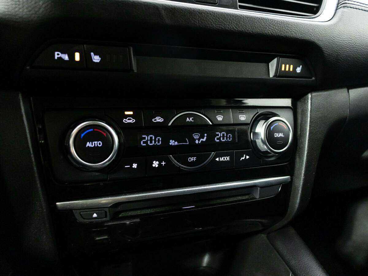 Купить Mazda 6, 2015, 151 955 км, фото №16