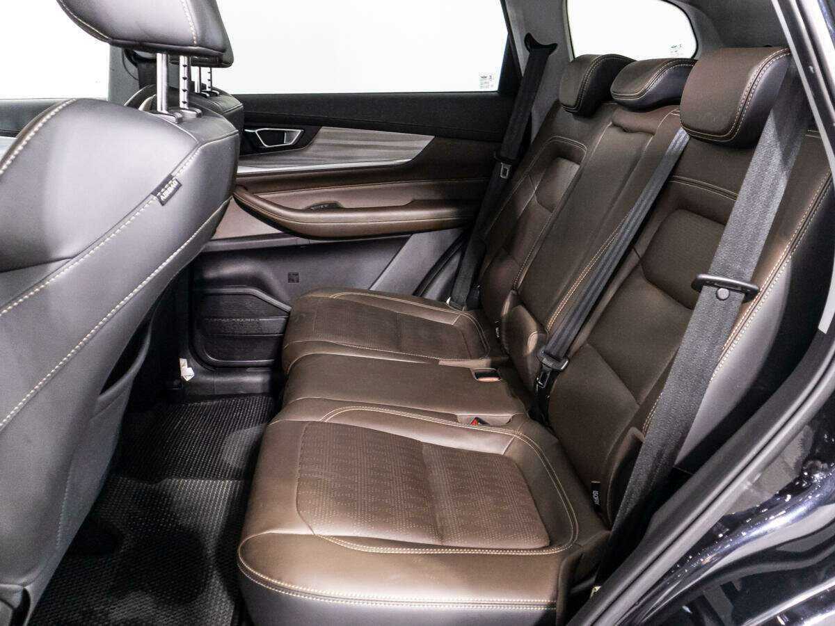 Купить Chery Tiggo 8 Pro, 2021, 83 524 км, фото №10