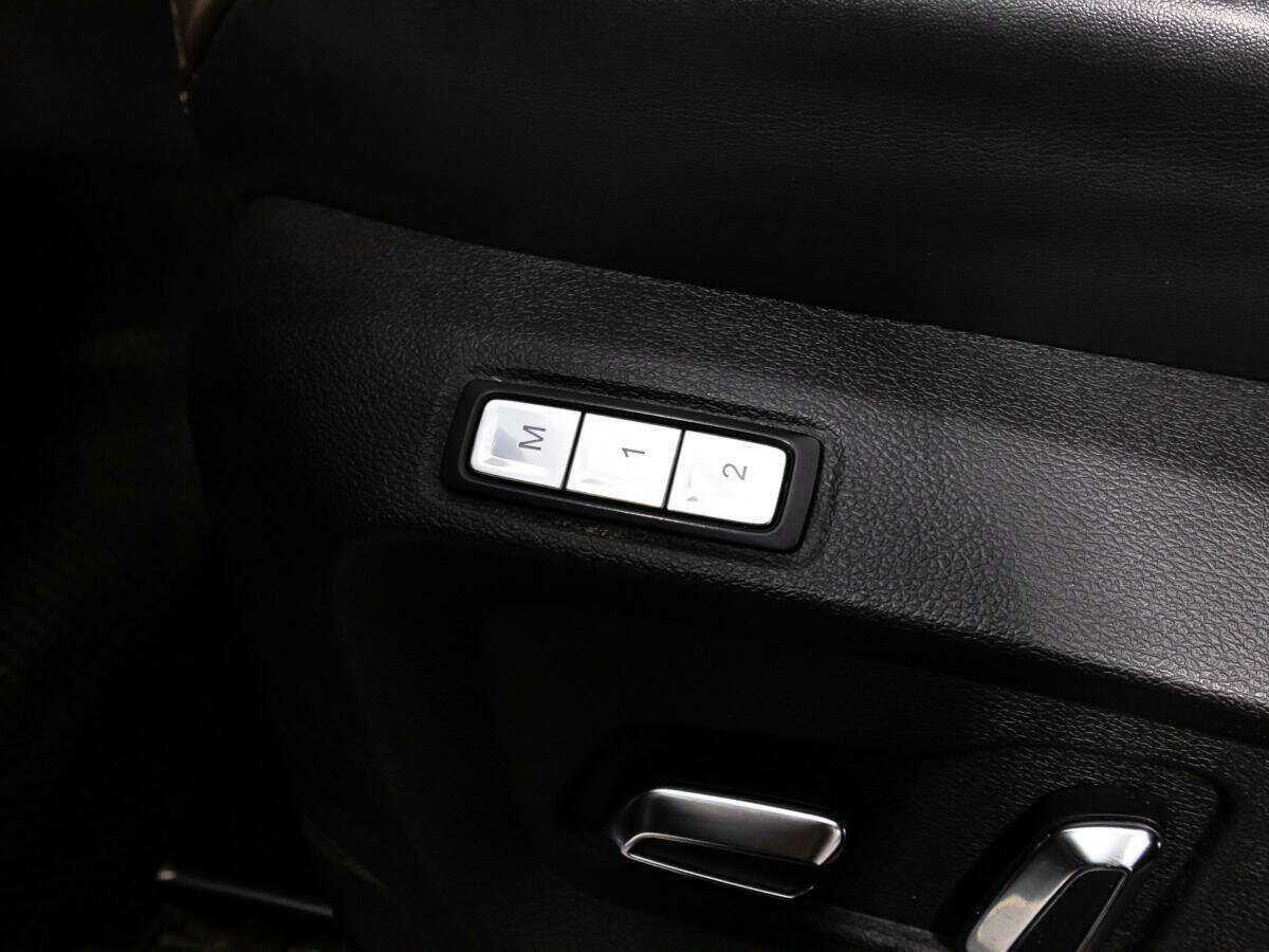 Купить Chery Tiggo 8 Pro, 2021, 83 524 км, фото №17