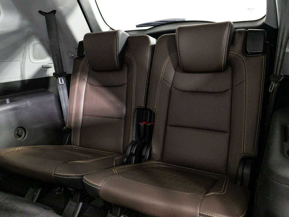 Купить Chery Tiggo 8 Pro, 2021, 83 524 км, фото №25