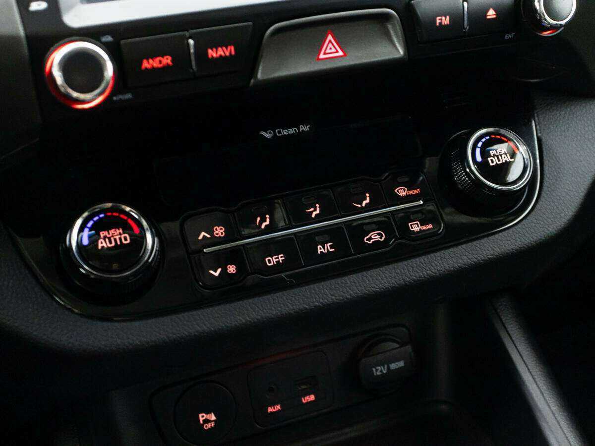 Купить Kia Sportage, 2014, 128 349 км, фото №18