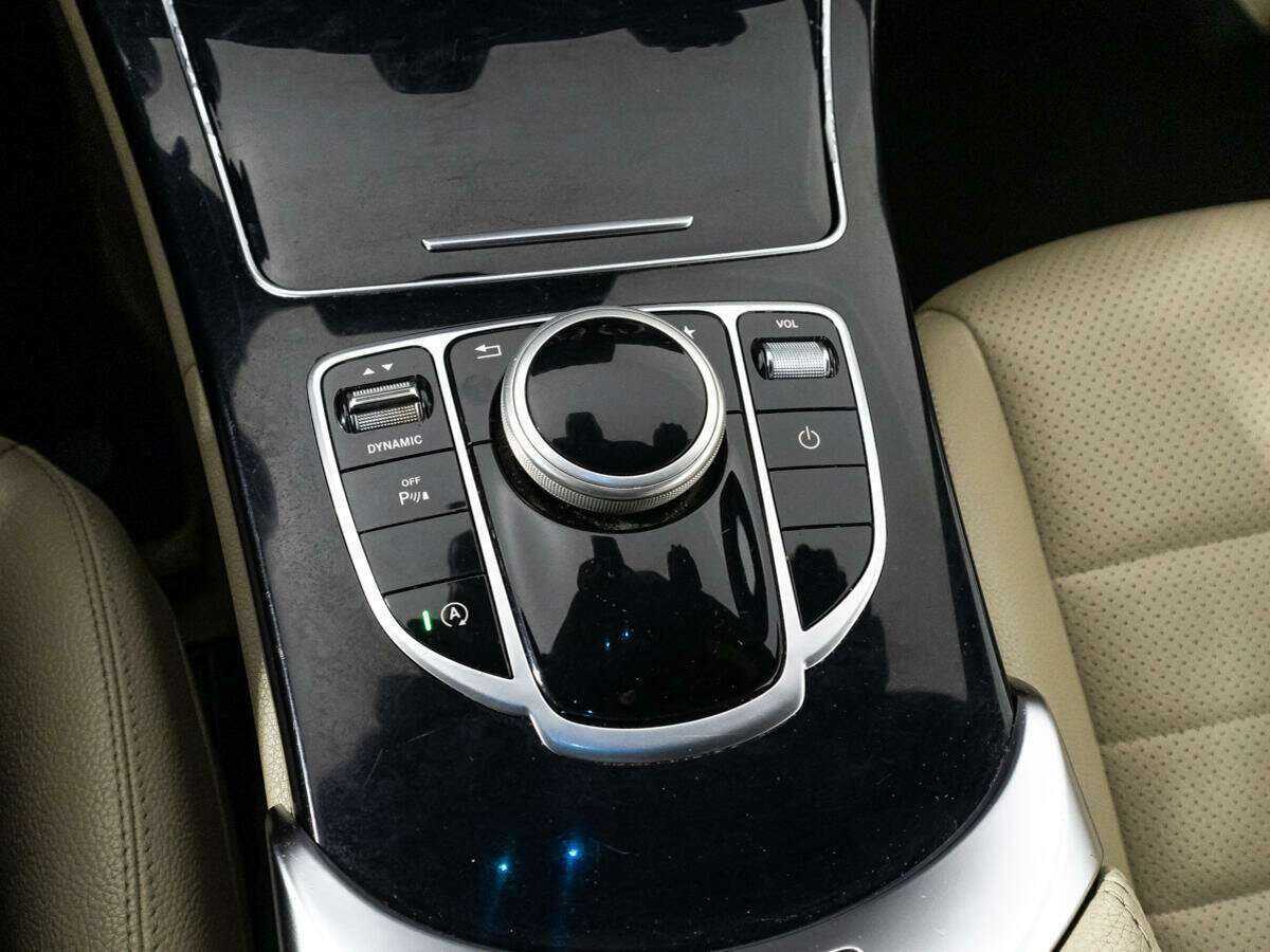 Купить Mercedes-Benz C-Класс 180, 2017, 226 598 км, фото №18