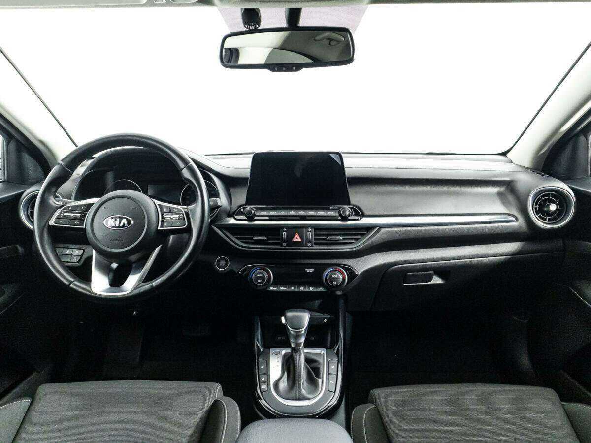 Купить Kia Cerato, 2019, 32 800 км, фото №13