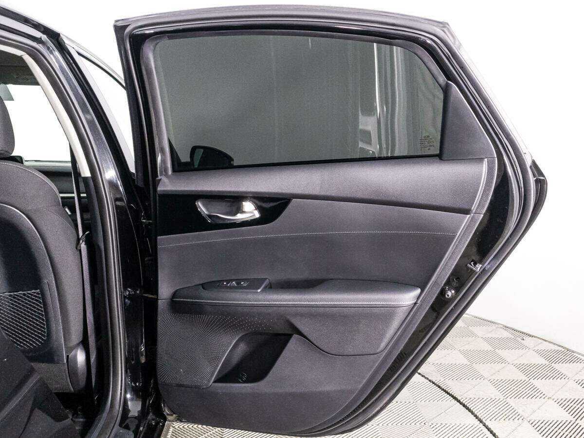 Купить Kia Cerato, 2019, 32 800 км, фото №27