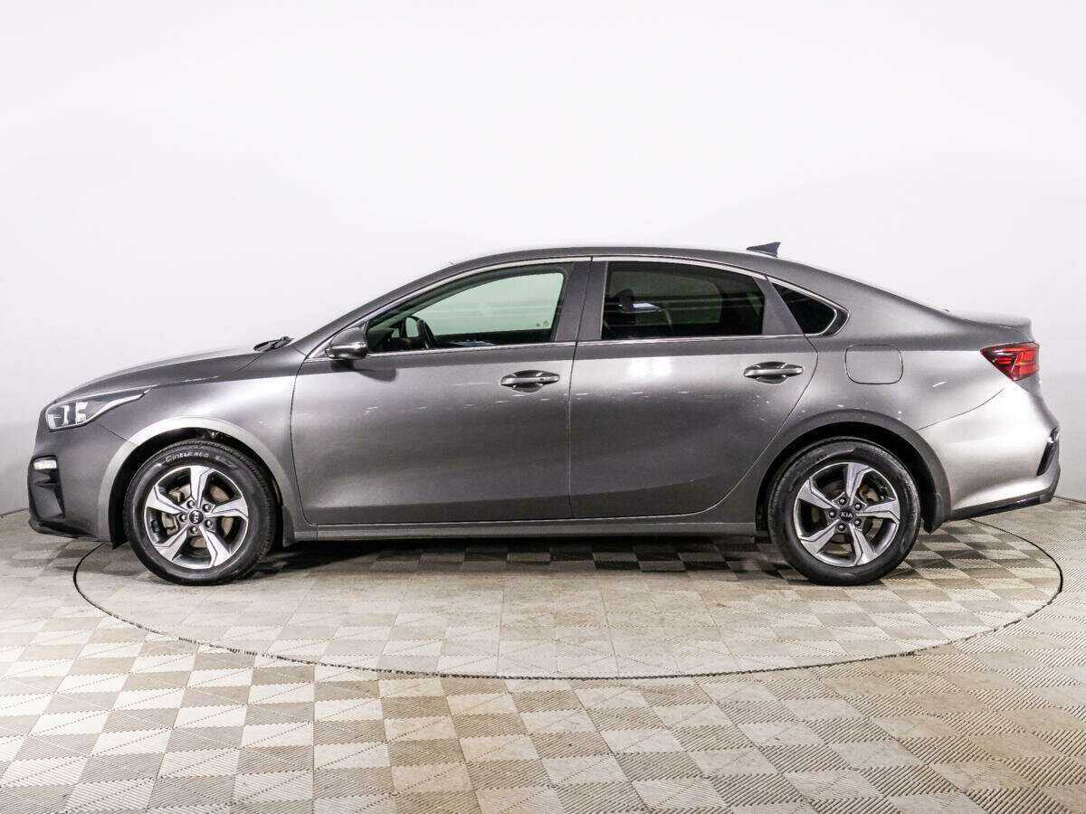 Купить Kia Cerato, 2020, 37 980 км, фото №8