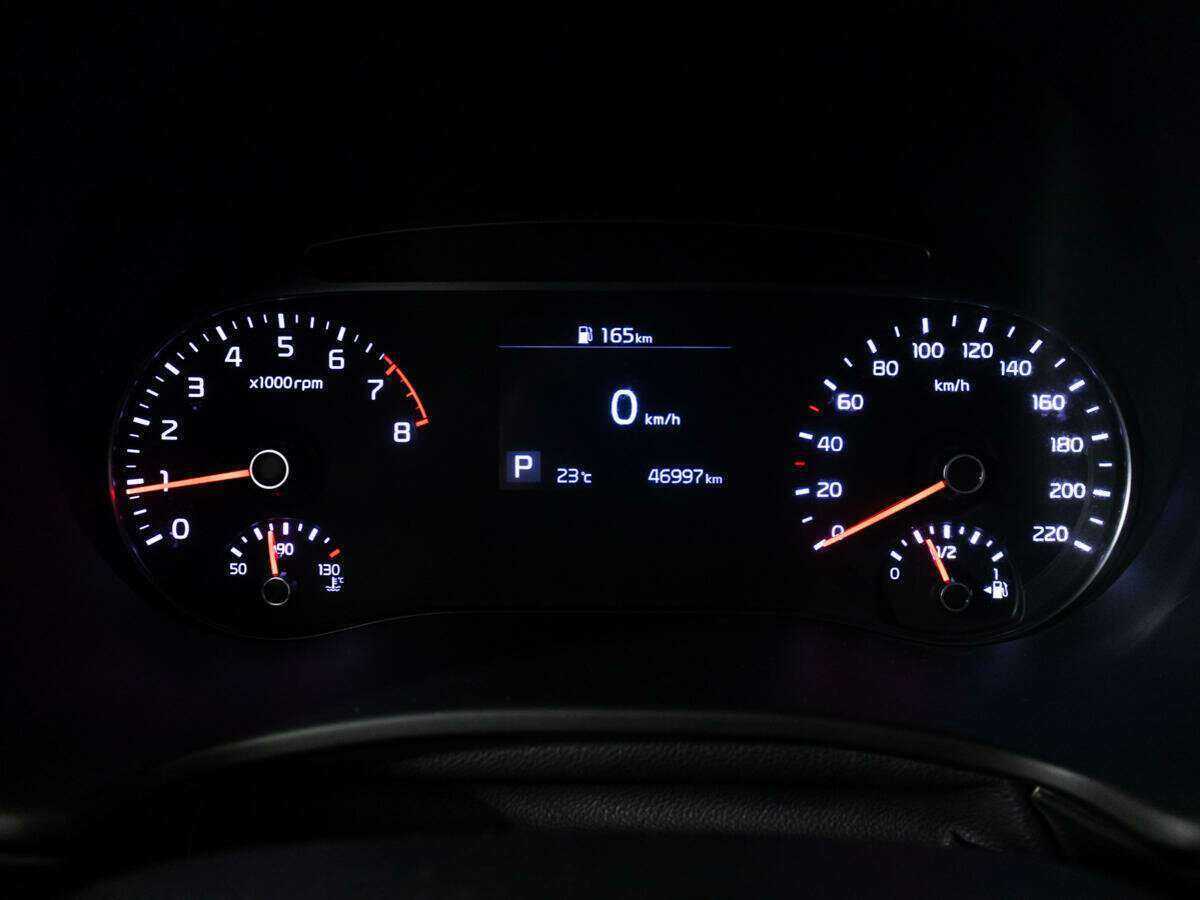 Купить Kia Soul, 2021, 46 991 км, фото №12