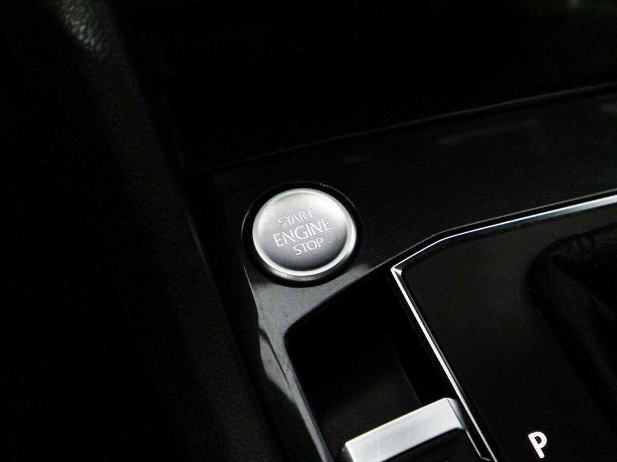 Купить Volkswagen Tiguan, 2019, 180 000 км, фото №20