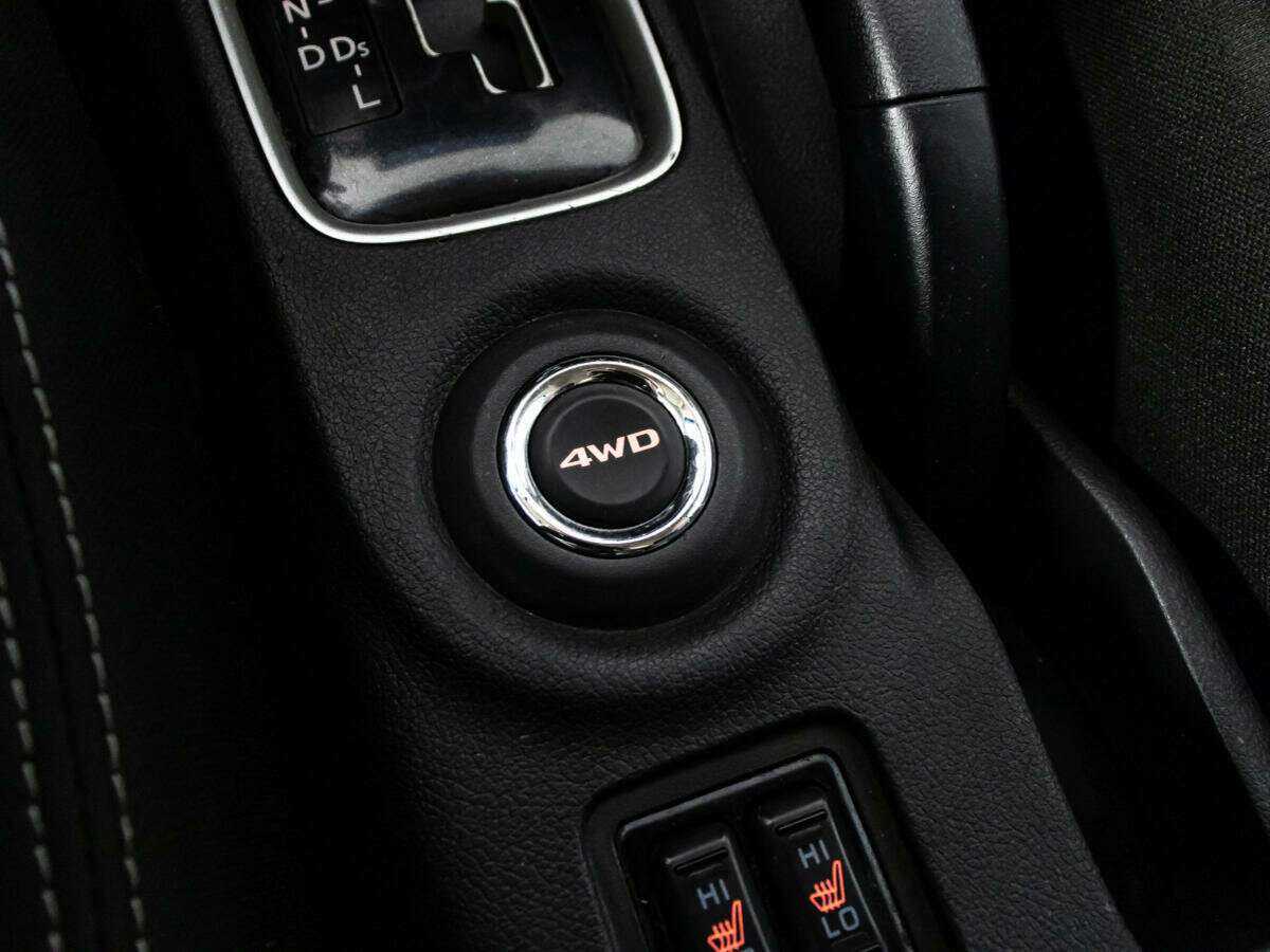 Купить Mitsubishi Outlander, 2016, 230 432 км, фото №17