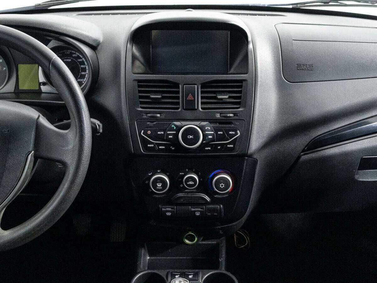 Купить Lada (ВАЗ) Kalina, 2014, 139 869 км, фото №14