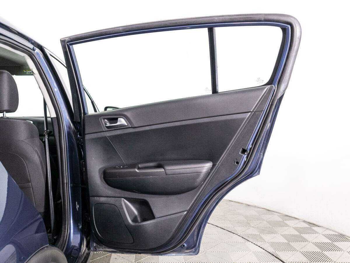 Купить Kia Sportage, 2019, 49 375 км, фото №25