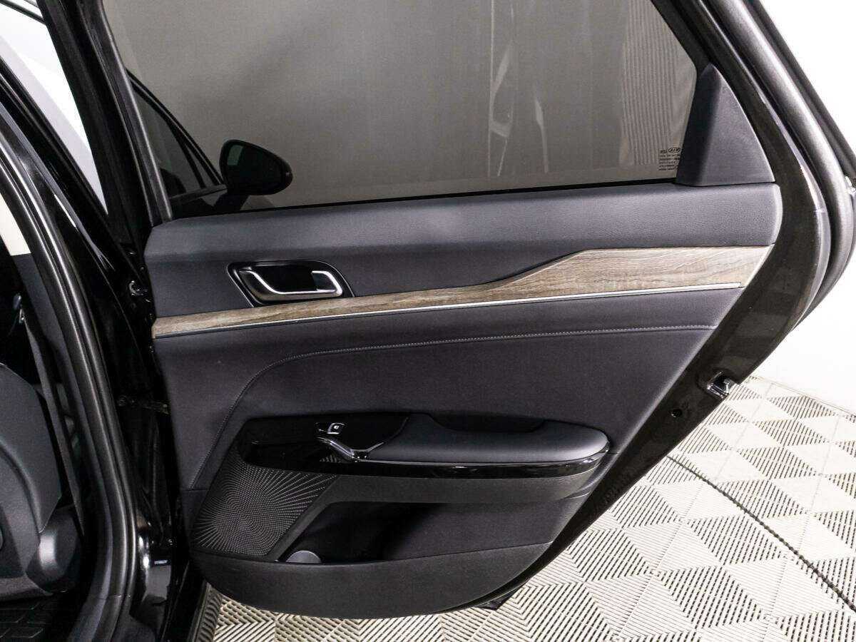 Купить Kia K5, 2021, 94 113 км, фото №29