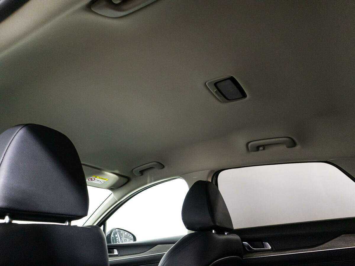 Купить Kia K5, 2021, 94 113 км, фото №31