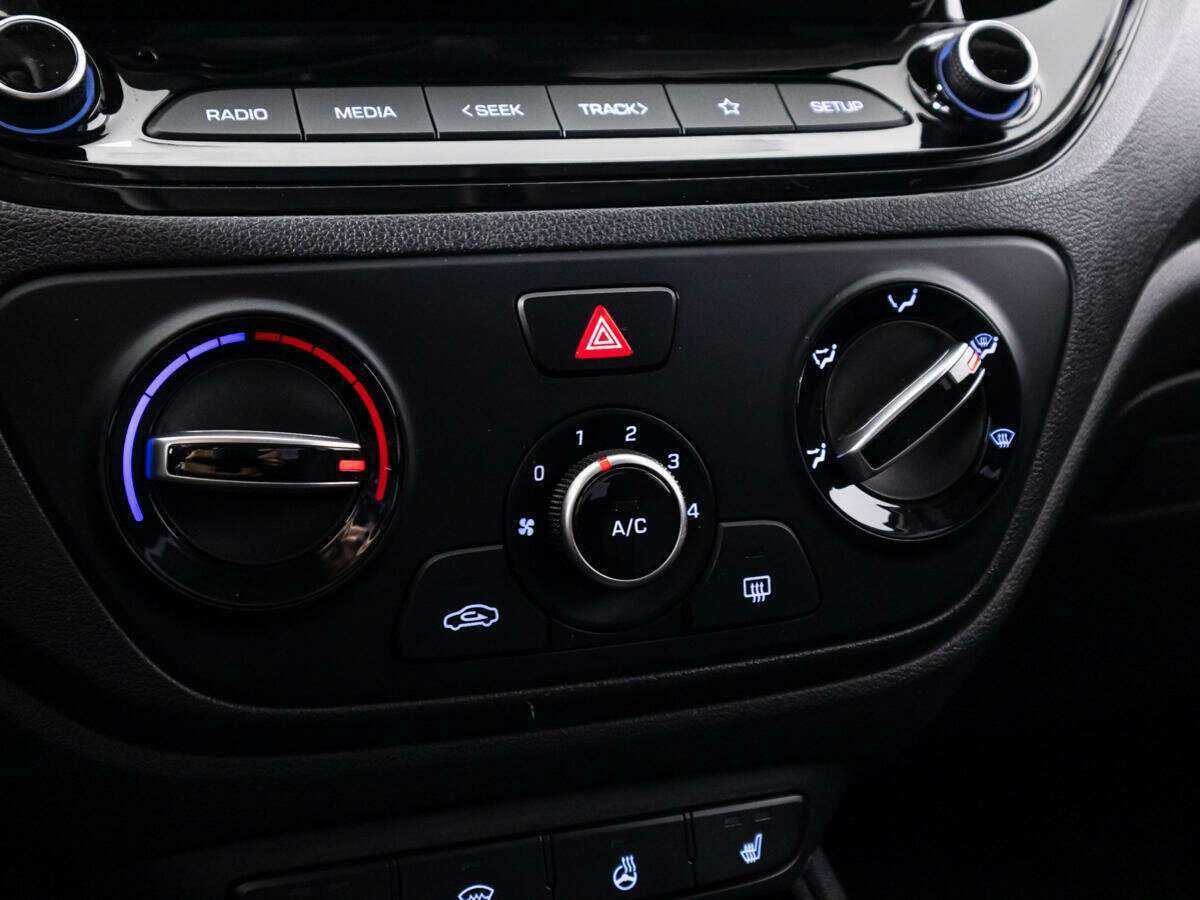 Купить Hyundai Solaris, 2021, 29 000 км, фото №16