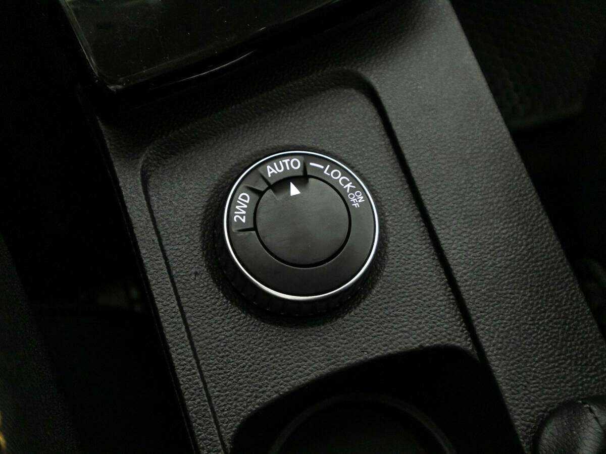 Купить Renault Duster, 2021, 28 795 км, фото №17