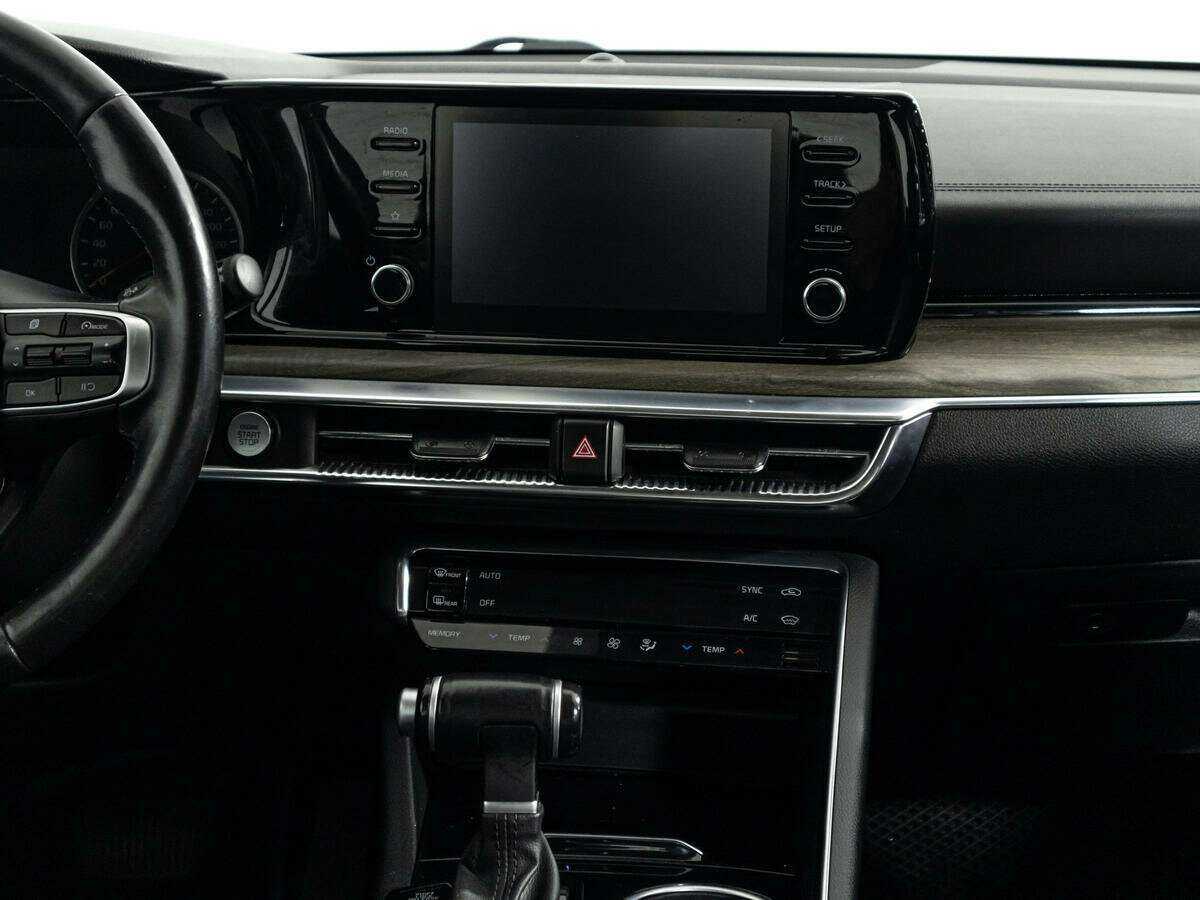 Купить Kia K5, 2021, 91 727 км, фото №18