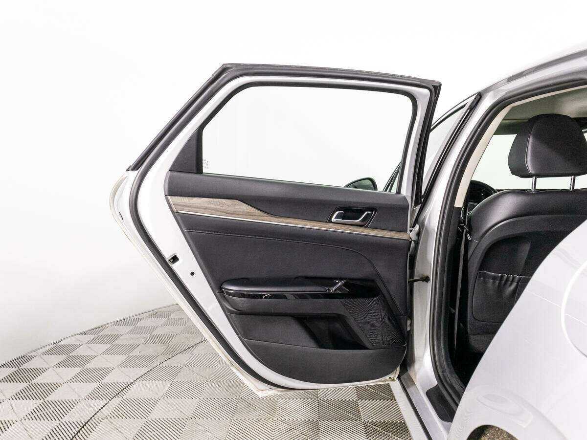 Купить Kia K5, 2021, 91 727 км, фото №25