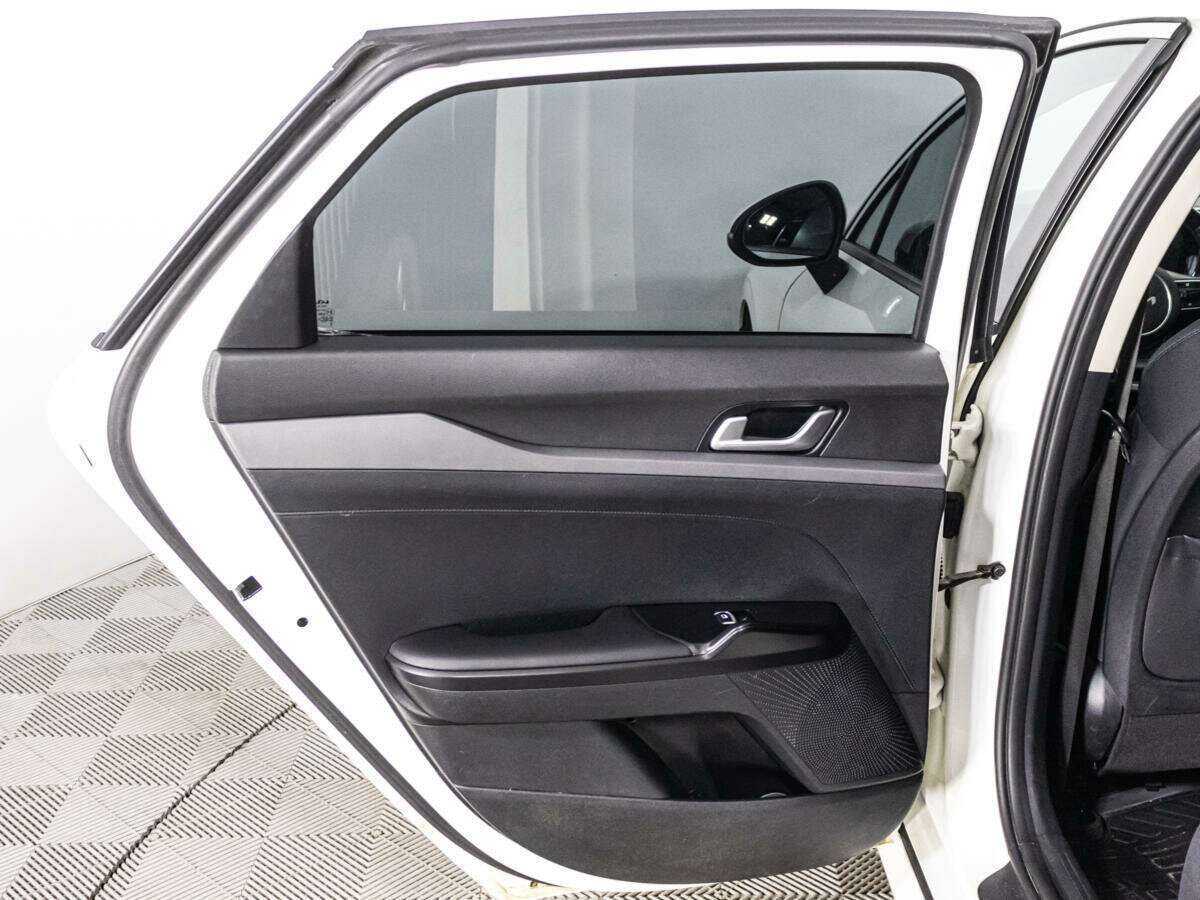 Купить Kia K5, 2022, 46 982 км, фото №25