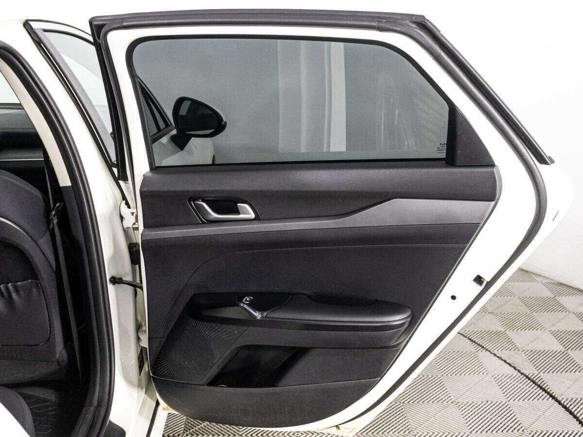 Купить Kia K5, 2022, 46 982 км, фото №26