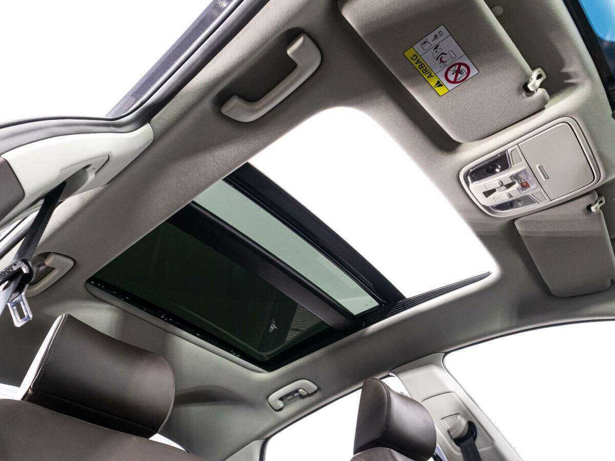 Купить Kia Optima, 2019, 72 495 км, фото №25