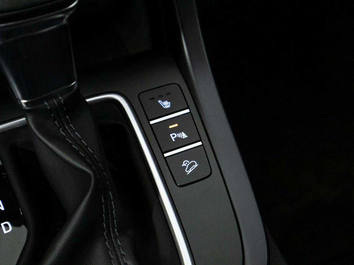 Купить Hyundai Creta, 2021, 14 500 км, фото №16