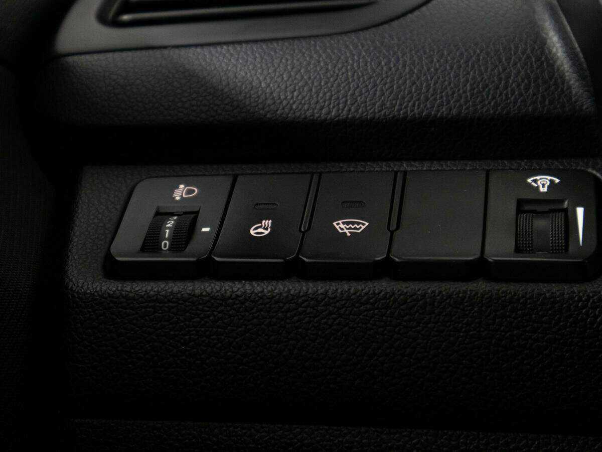 Купить Kia Rio, 2016, 130 000 км, фото №17