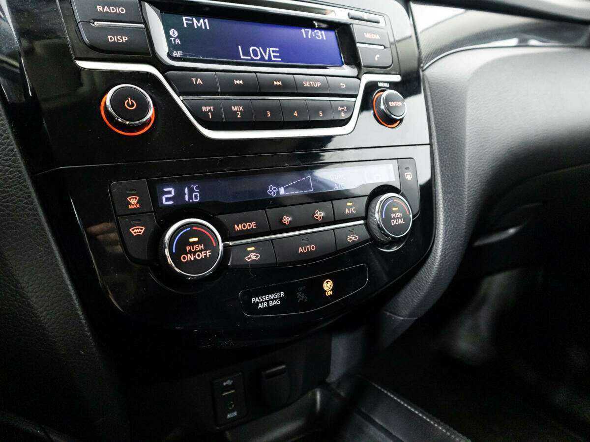 Купить Nissan X-Trail, 2016, 163 765 км, фото №16