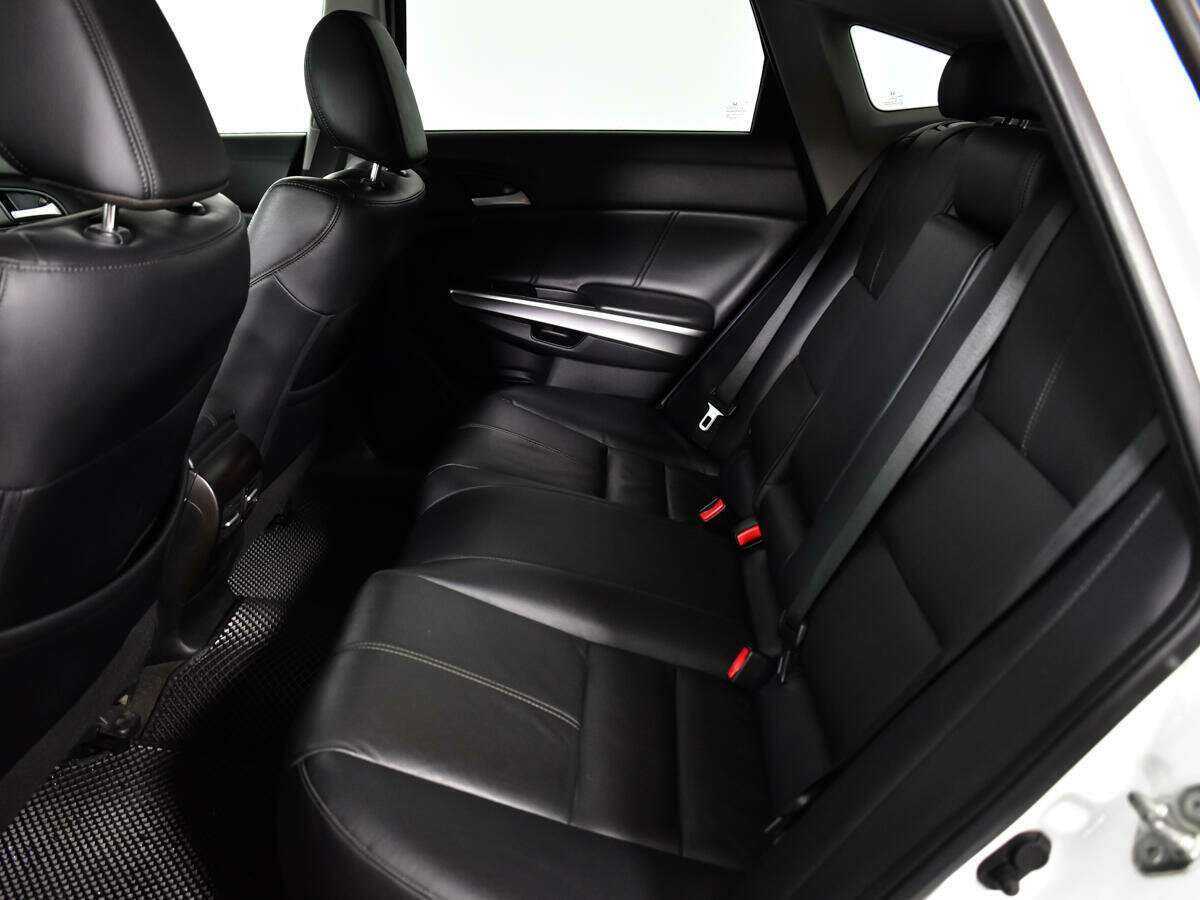 Купить Honda Crosstour, 2014, 141 964 км, фото №10