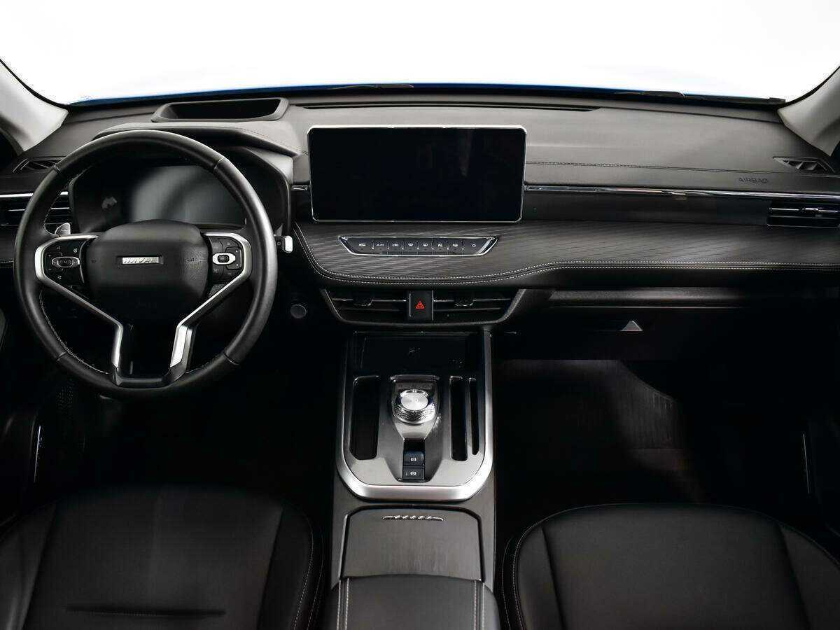 Купить Haval Jolion, 2022, 30 050 км, фото №12