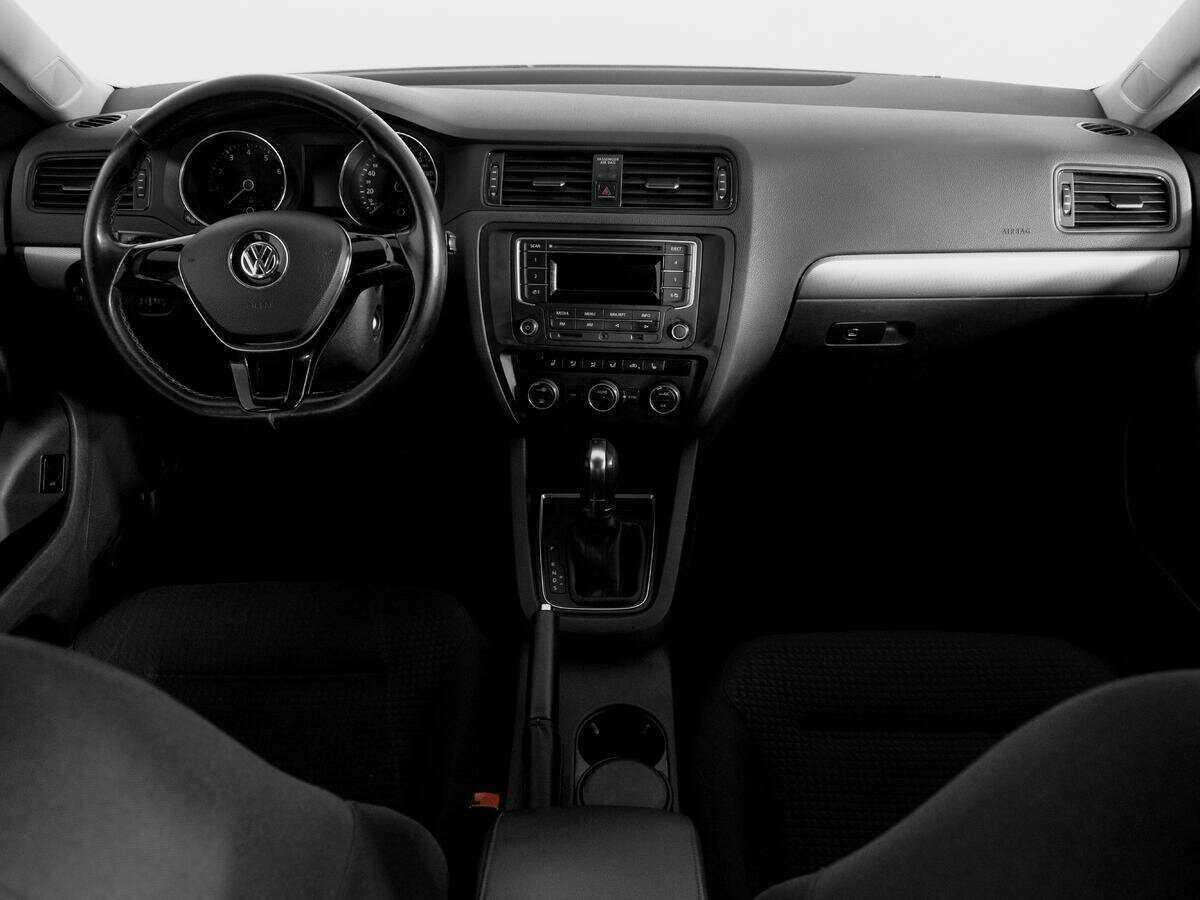 Купить Volkswagen Jetta, 2016, 130 001 км, фото №12