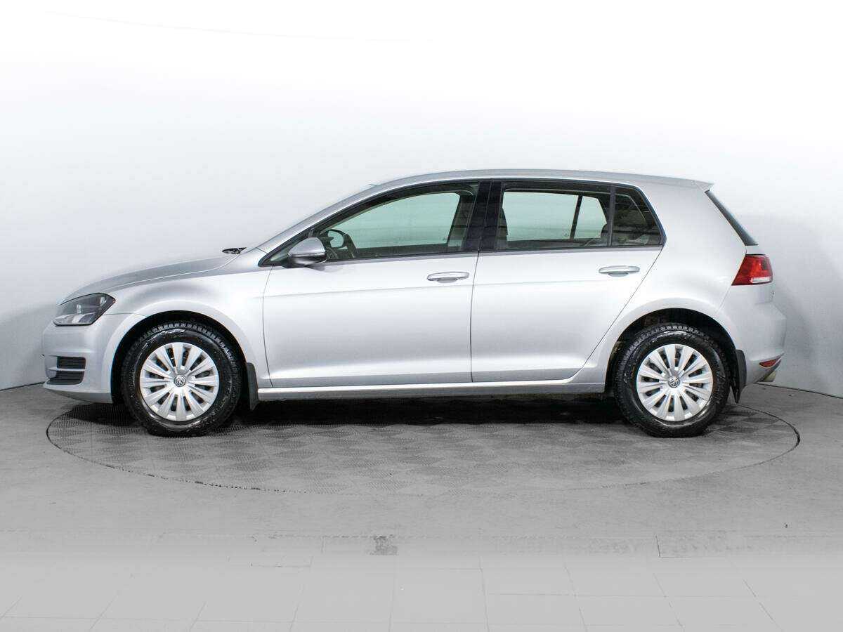 Купить Volkswagen Golf, 2013, 95 500 км, фото №8