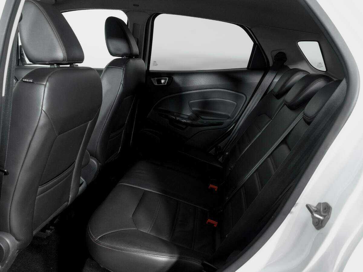 Купить Ford EcoSport, 2014, 114 280 км, фото №10