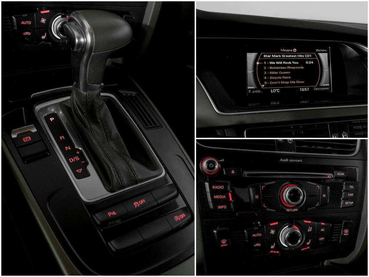 Купить Audi A5, 2012, 144 851 км, фото №13