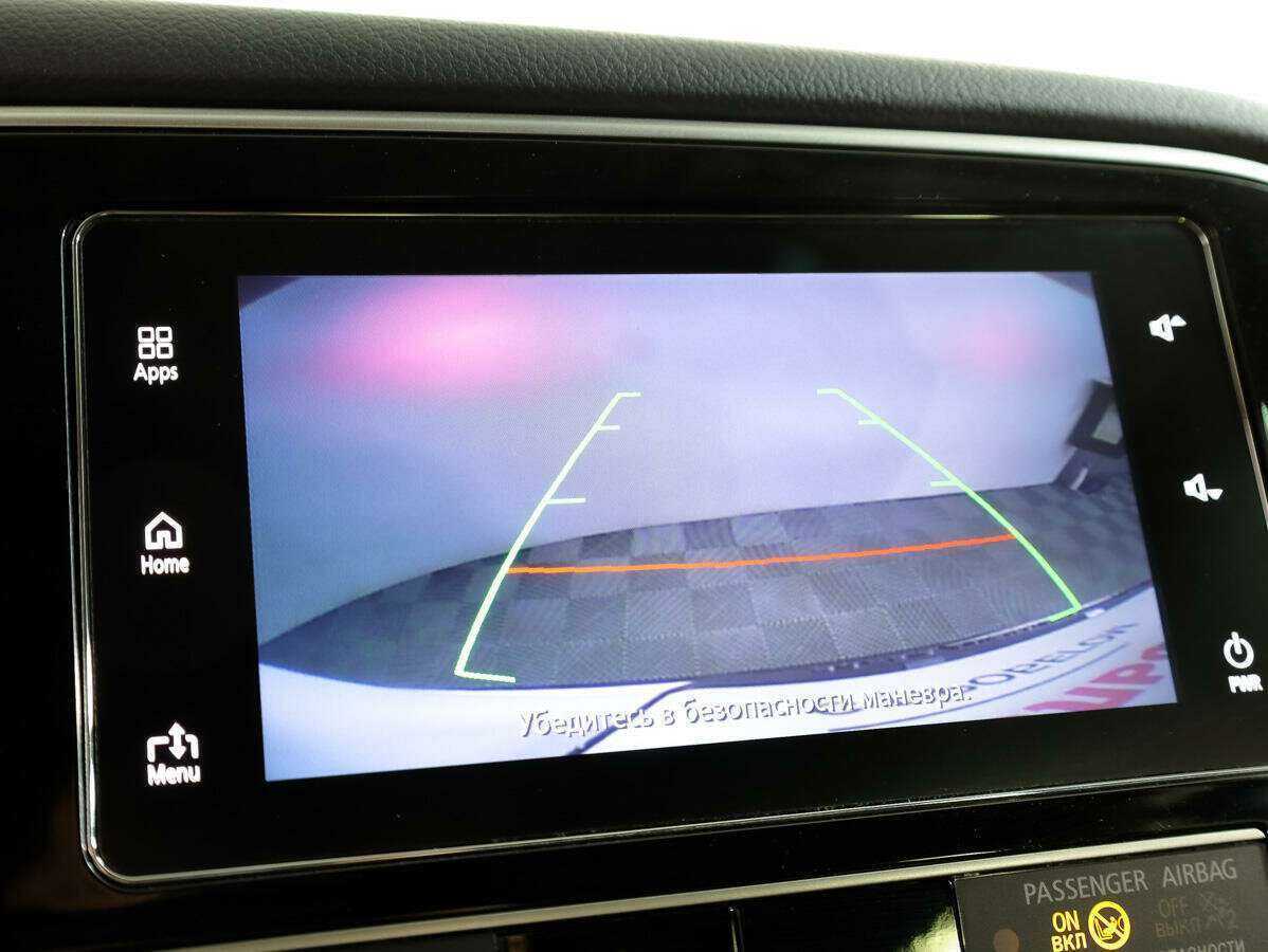 Купить Mitsubishi Outlander, 2018, 144 060 км, фото №17