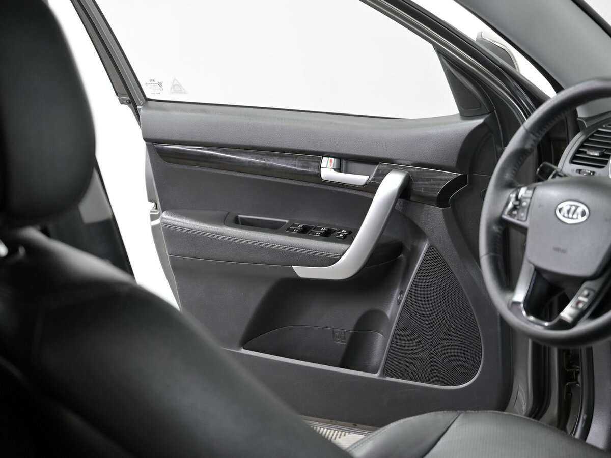 Купить Kia Sorento, 2012, 154 000 км, фото №9