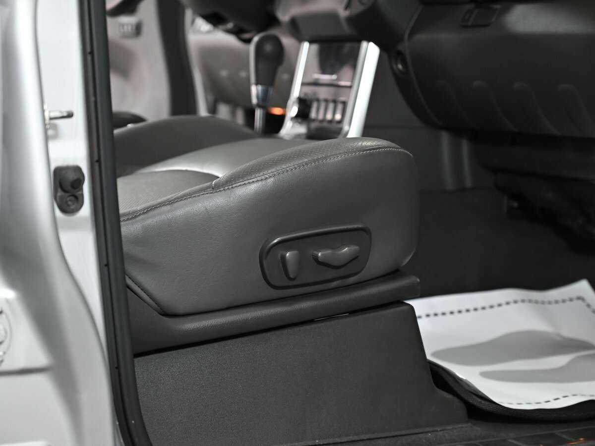 Купить Nissan Pathfinder, 2012, 136 000 км, фото №10