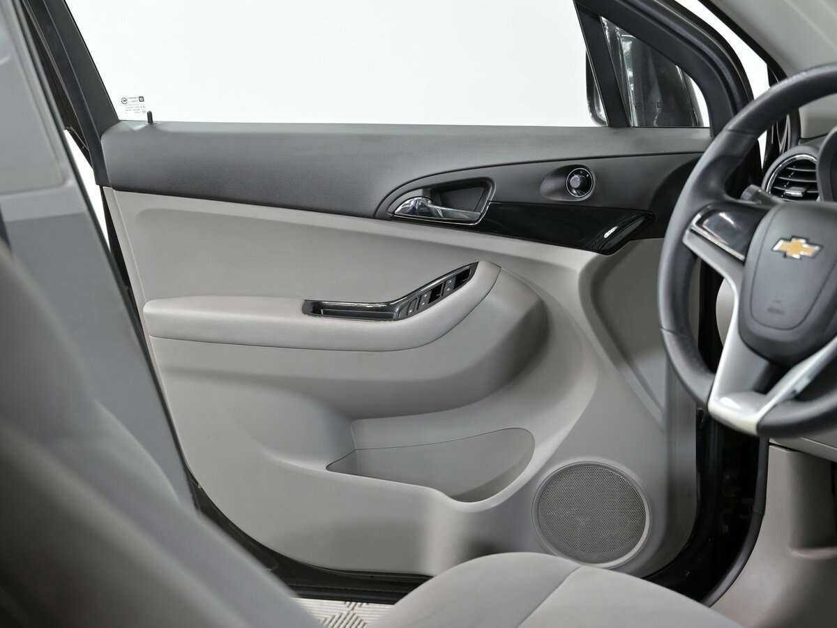 Купить Chevrolet Orlando, 2012, 148 000 км, фото №8