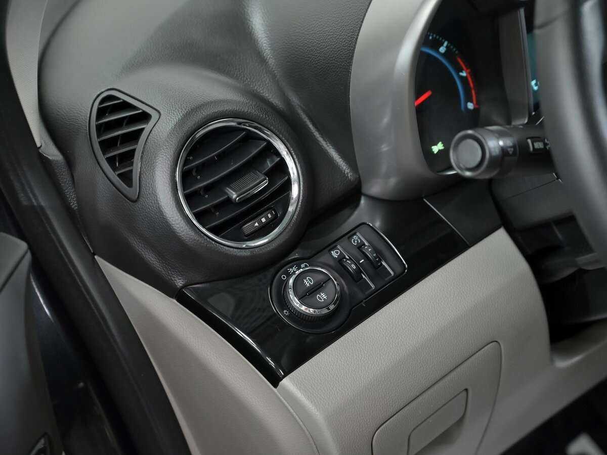 Купить Chevrolet Orlando, 2012, 148 000 км, фото №11