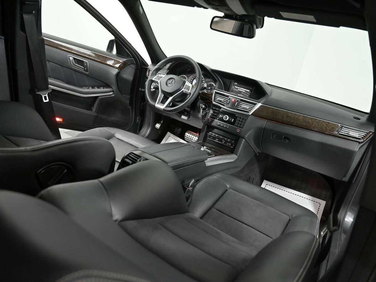 Купить Mercedes-Benz E-Класс 200 7G-Tronic, 2012, 142 123 км, фото №10