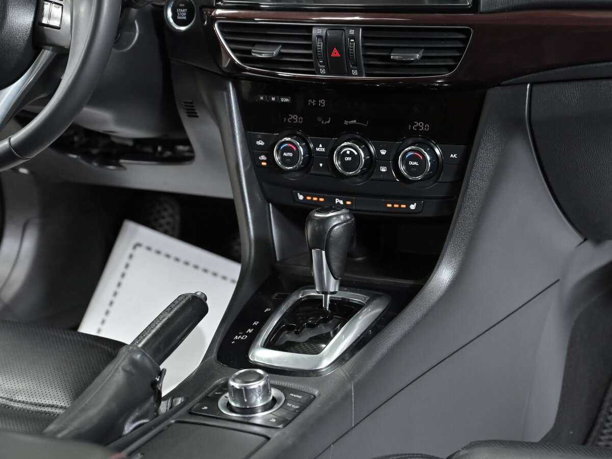 Купить Mazda 6, 2014, 119 000 км, фото №14