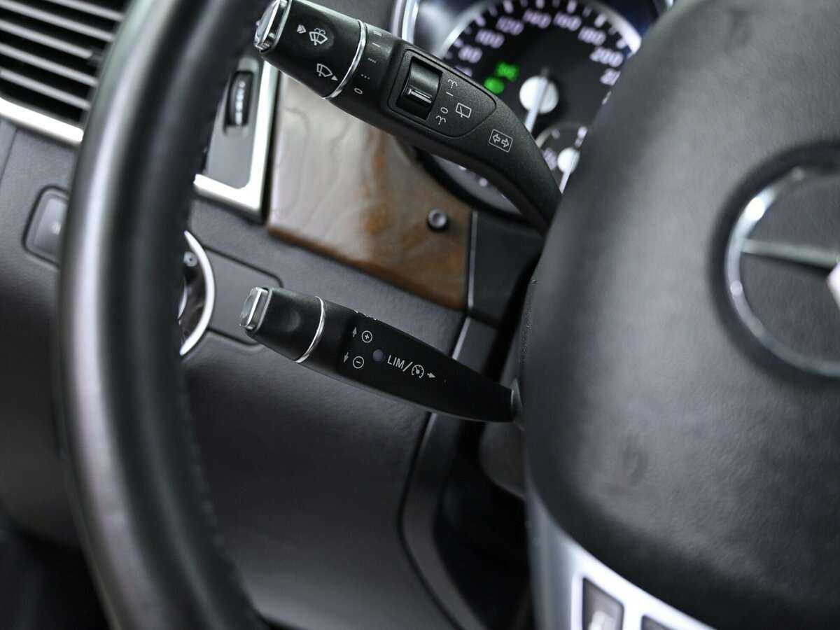 Купить Mercedes-Benz M-Класс 350 CDI, 2014, 142 000 км, фото №8