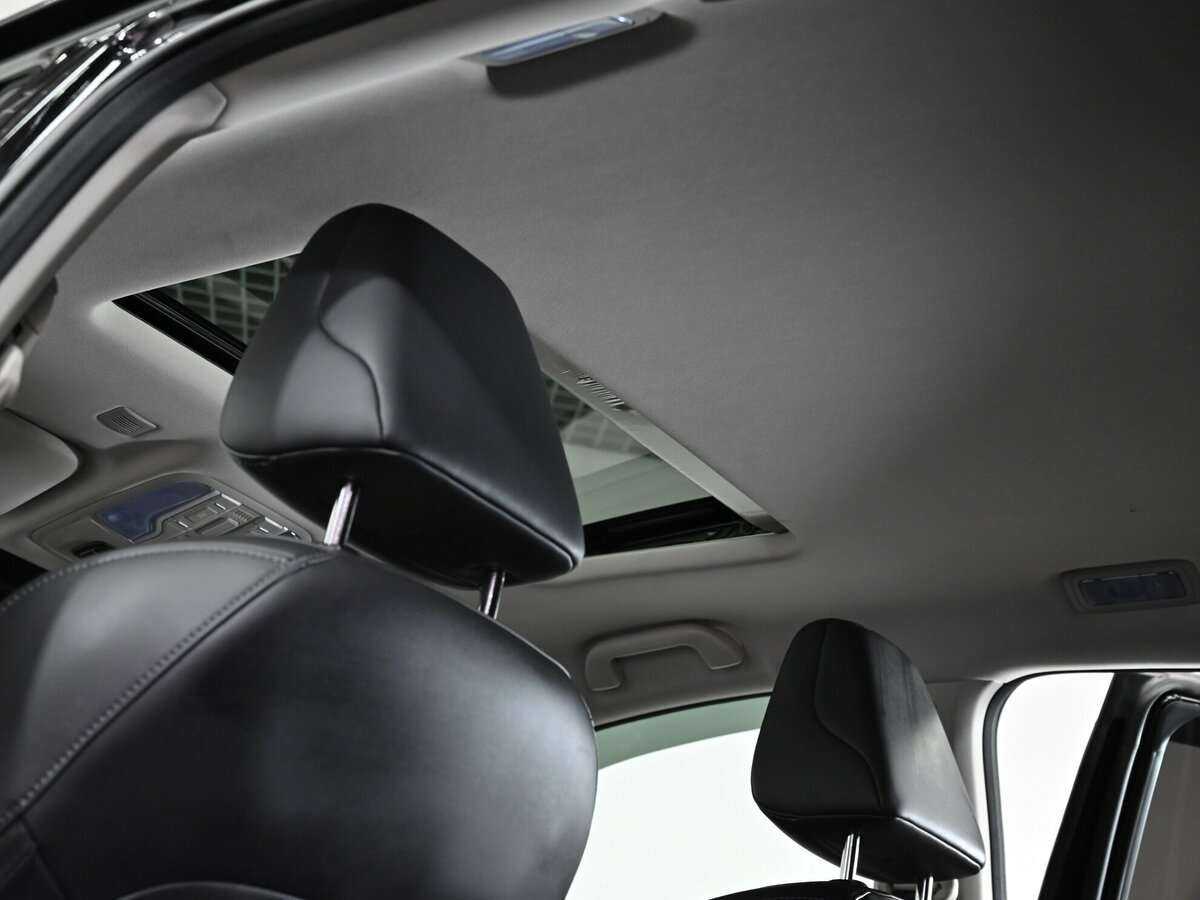 Купить Haval F7x, 2020, 96 000 км, фото №6