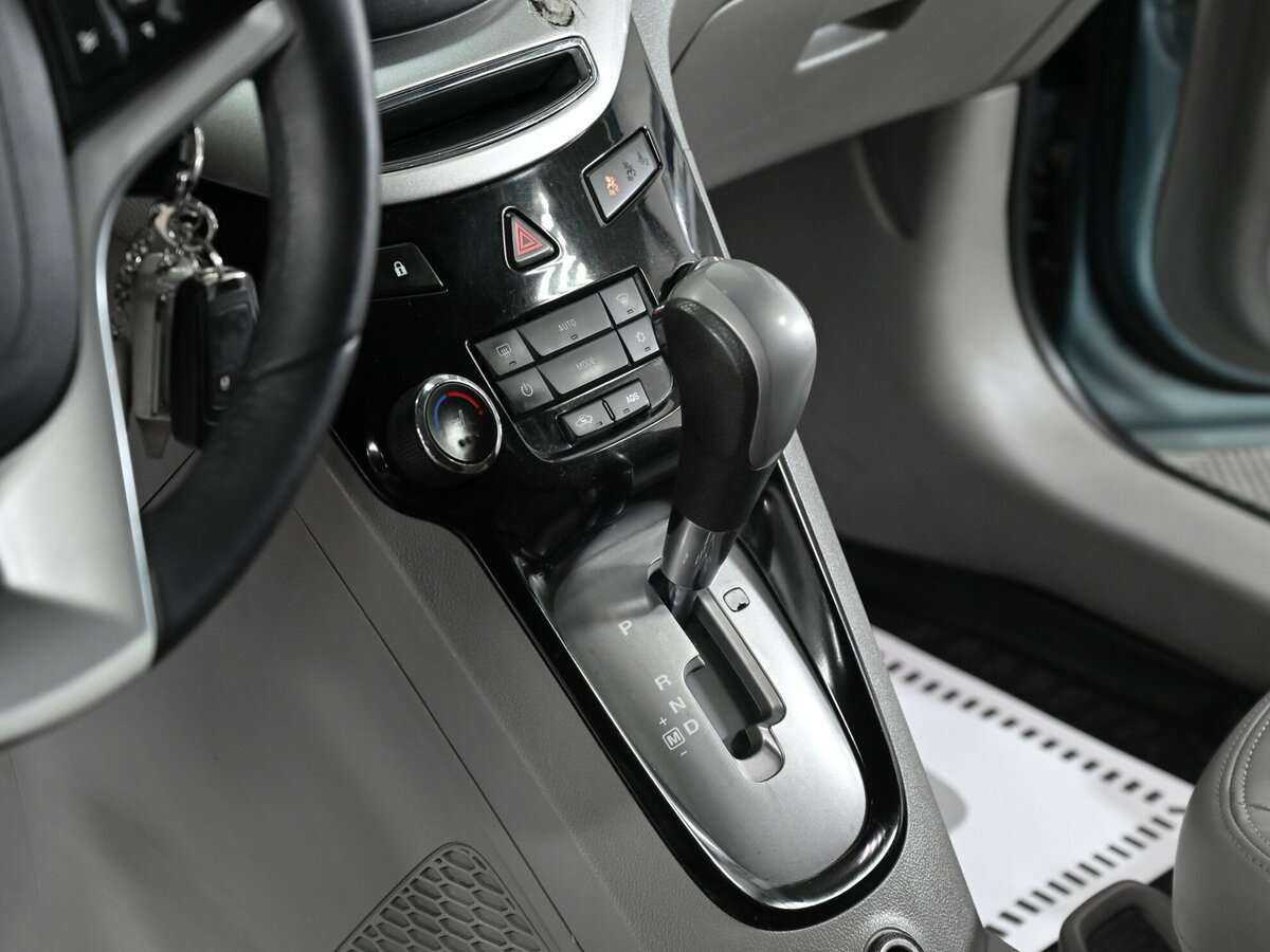 Купить Chevrolet Orlando, 2012, 146 000 км, фото №7