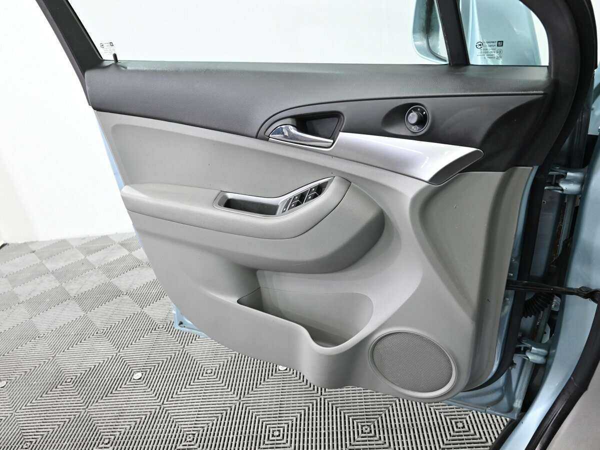 Купить Chevrolet Orlando, 2012, 146 000 км, фото №9