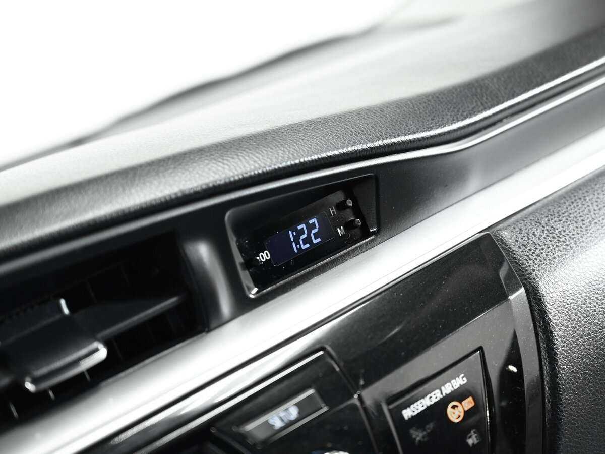 Купить Toyota Corolla, 2015, 132 000 км, фото №10