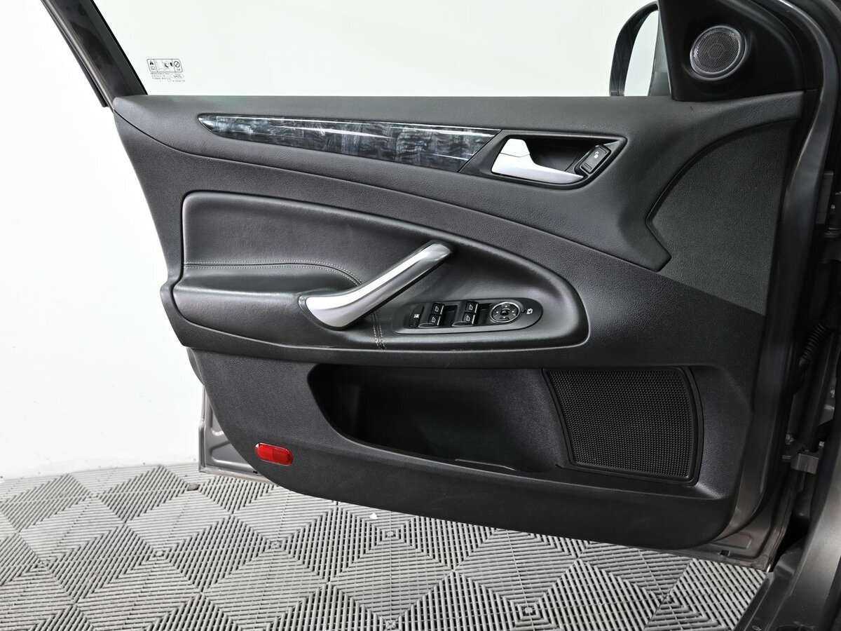 Купить Ford Mondeo, 2012, 147 000 км, фото №7