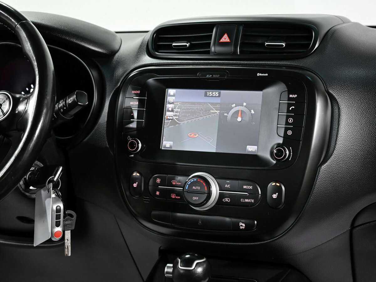 Купить Kia Soul, 2017, 135 000 км, фото №8