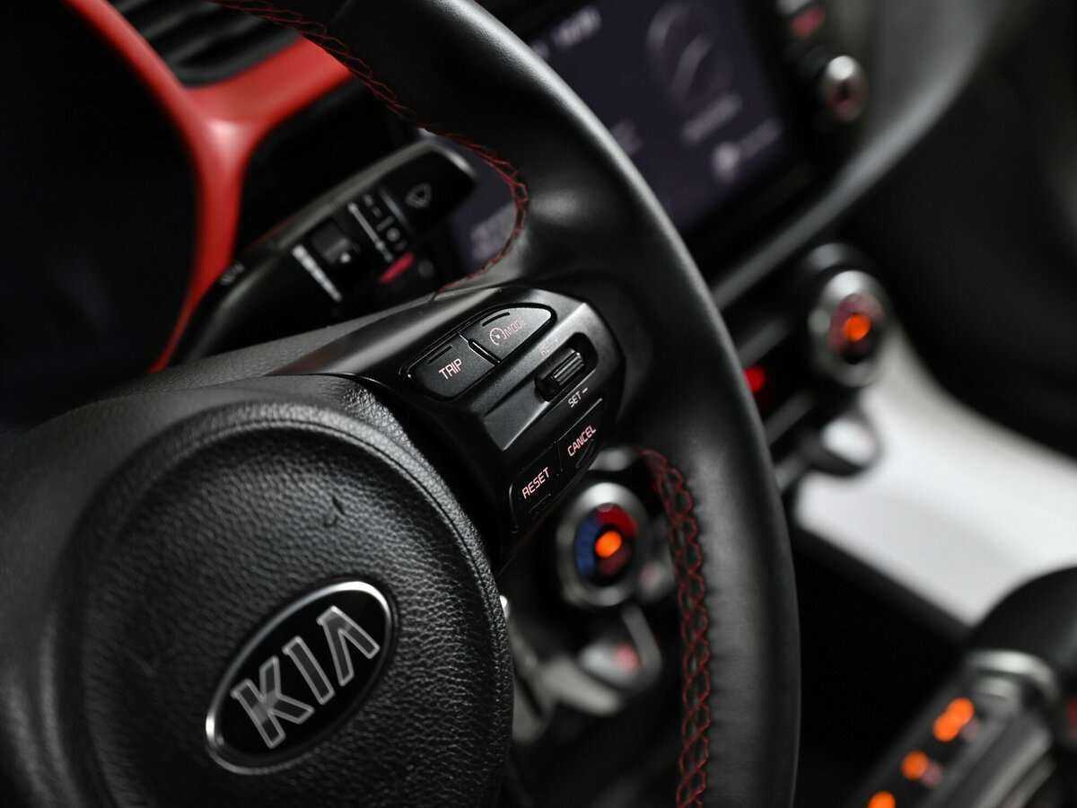 Купить Kia Rio, 2021, 47 000 км, фото №10