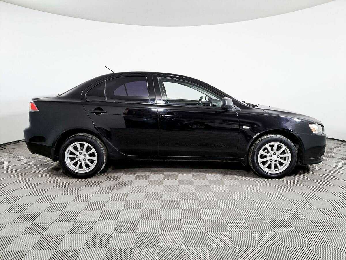 Купить Mitsubishi Lancer, 2012, 150 251 км, фото №4