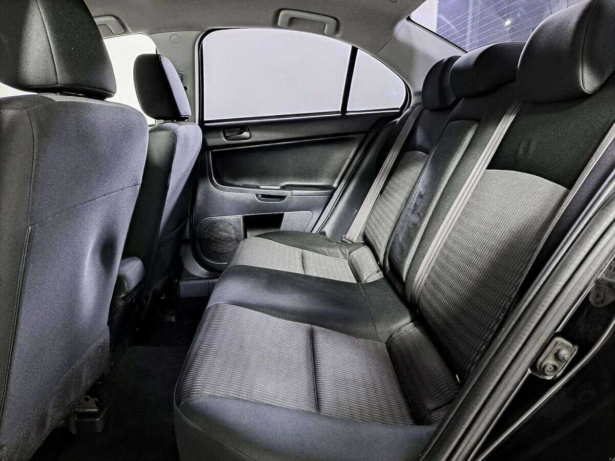 Купить Mitsubishi Lancer, 2012, 150 251 км, фото №11